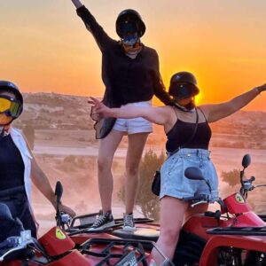 ATV Safari Turu
