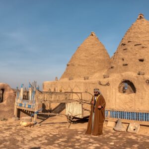 3 Günlük Nemrut Dağı ve Göbeklitepe Özel Tur – Kapadokya’dan